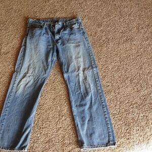 Mens Levi 569